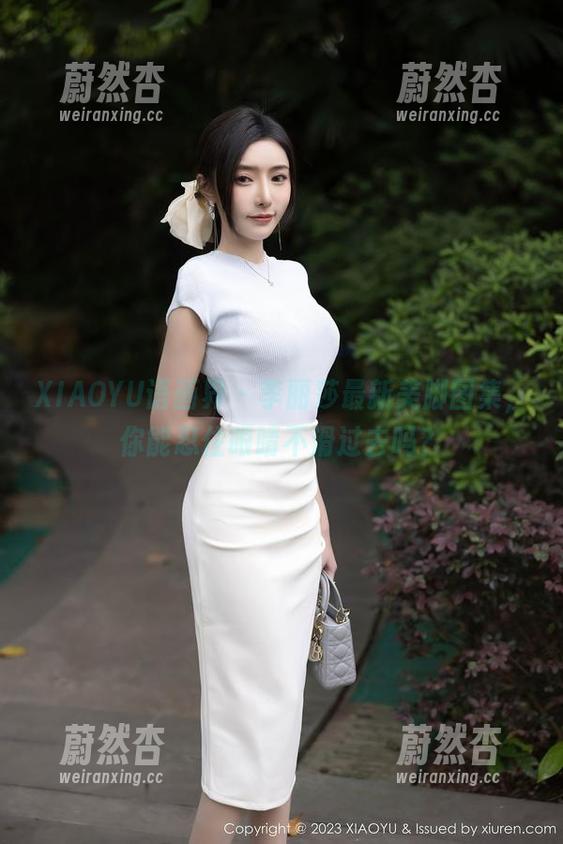 XIAOYU语画界-李丽莎 XIAOYU语画界 - 李丽莎最新美脚图集,你能忍住眼睛不滑过去吗?