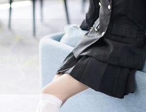 XIAOYU语画界 - 在这张图包里,玥儿玥er的清纯光彩竟然让我的自信心跑去躲避了!