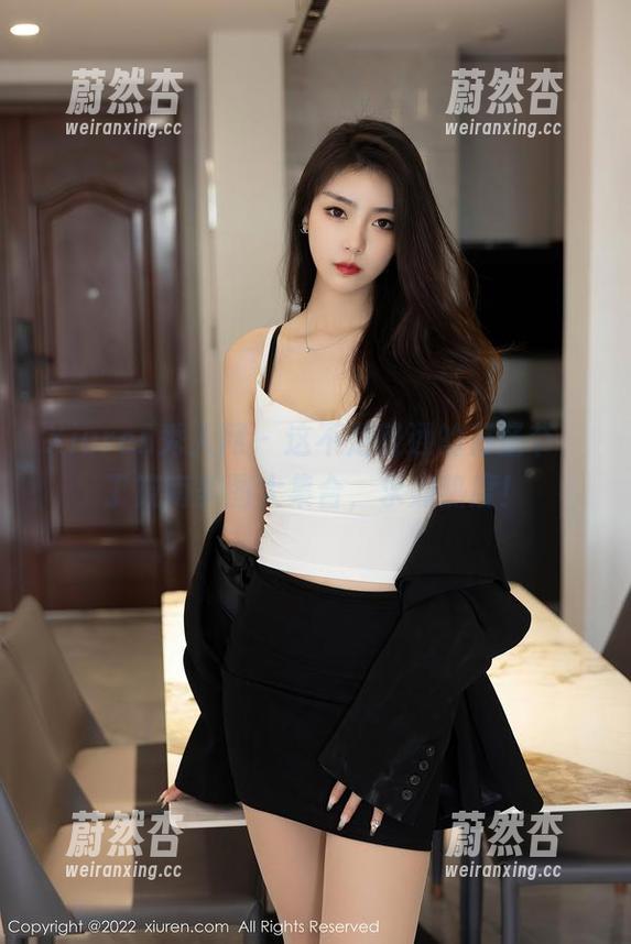 Xiuren秀人网-丁筱南 Xiuren秀人网 - 这不是普通的万圣节,丁筱南美图大集合,求购热度!