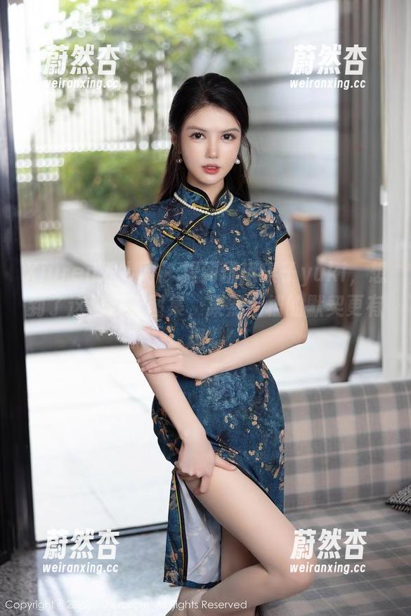 Xiuren秀人网-优琪琪子yuki Xiuren秀人网 - 提到优琪琪子yuki,想到了这组双人图集,果然搭档的默契更有趣。