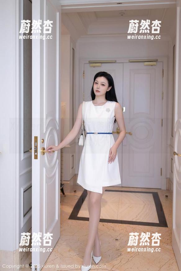 Xiuren秀人网-周于希Sally Xiuren秀人网 - 运动美腿图包,周于希Sally的腿从不说累