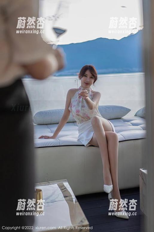 Xiuren秀人网 - 呼啦啦！夏诗诗Sally最新图册，尽在“死库水”下