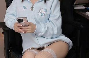 Xiuren秀人网 - 白裙扮靓心妍小公主，究竟是梦醒时分的美图，还是在打脸我的审美？