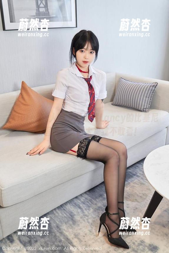 Xiuren秀人网-慕嫣然Lancy Xiuren秀人网 - 慕嫣然Lancy的比基尼最新图包,画面太美我不敢看!