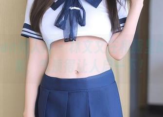 Xiuren秀人网 - 林文文在和服里的写真集，气质得让人启一下！