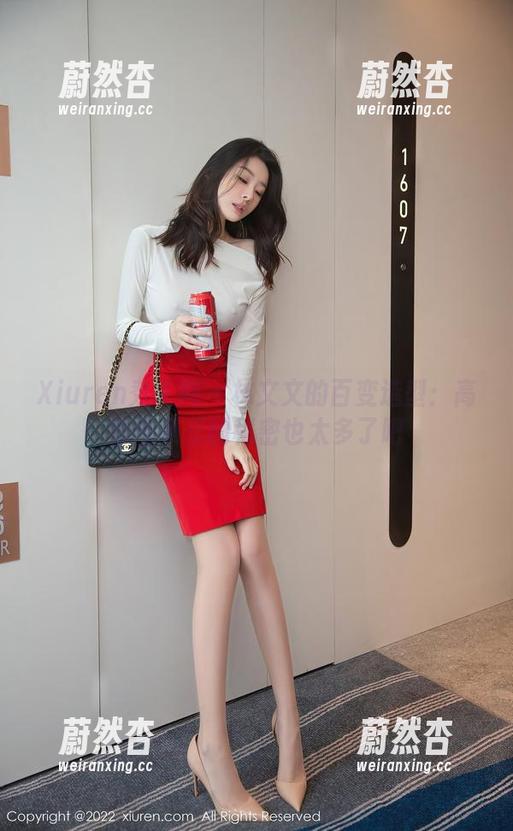 Xiuren秀人网-林文文 Xiuren秀人网 - 林文文的百变造型:高清图集里的秘密也太多了吧