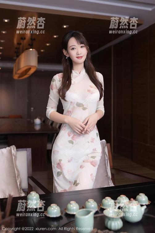 Xiuren秀人网-沈佳熹 Xiuren秀人网 - 沈佳熹的高跟鞋合集:每一步都有点意思,瞧瞧这些壁纸吧