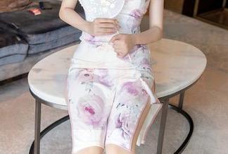 Xiuren秀人网 - 沐沐baby带来的清纯图包,更新得“嫩”得让你一路“护航”!