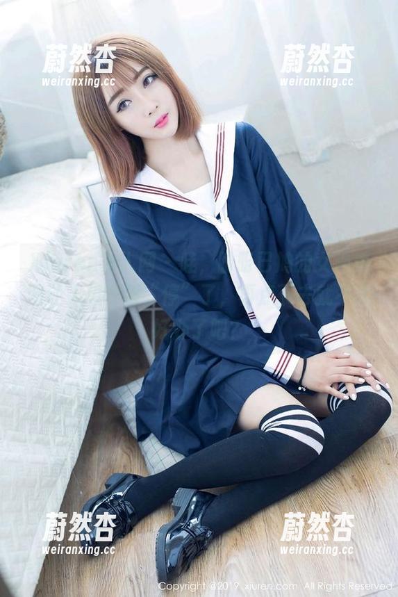 Xiuren秀人网-盼盼已鸠 Xiuren秀人网 - 哇,盼盼已鸠的女神美图让人想呼叫“停”了,再点下去就不太好办了吧?
