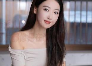 Xiuren秀人网 - 肉晴MINI的镂空福利,每个图片都像是在说“来吧,看我!”