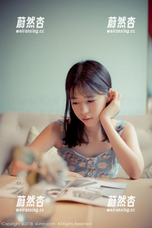 Xiuren秀人网-艾栗栗栗栗栗栗吖 Xiuren秀人网 - 艾栗栗栗栗栗栗吖的户外探险,全套无需标注,直接下载上岸吧!