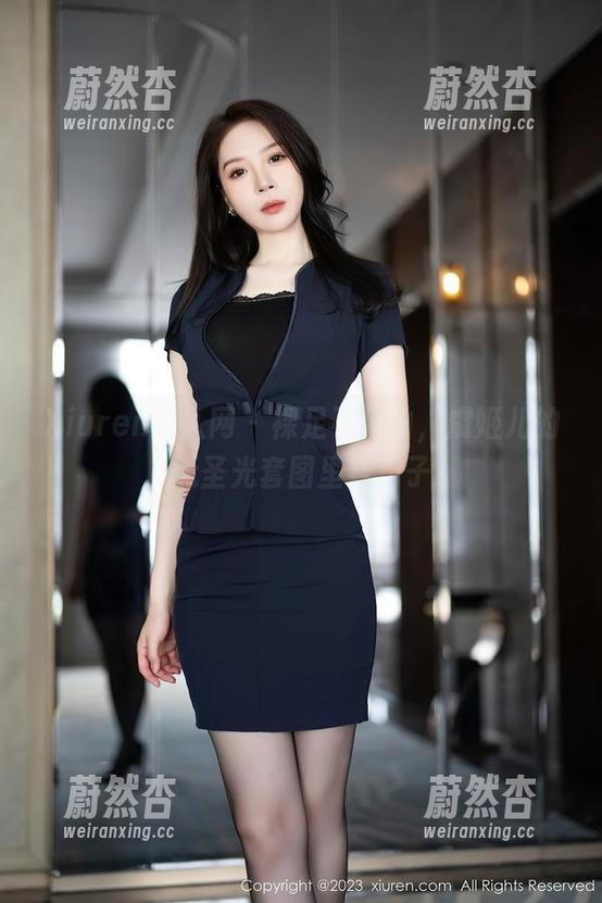 Xiuren秀人网-虞姬儿 Xiuren秀人网 - 裸足不畏怕,虞姬儿的无圣光套图里找乐子
