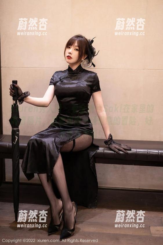 Xiuren秀人网-金妍兮Saki Xiuren秀人网 - 看金妍兮Saki在家里的高清照片,居家如同一场惬意的冒险,好奇也很是嗨!
