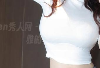 Xiuren秀人网 - 惊动了多少青春：陆萱雅的校园写真