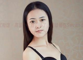YouWu尤物馆 - 高清“女孩”来了,是时候在Seven小七的套图里迷失一下了!