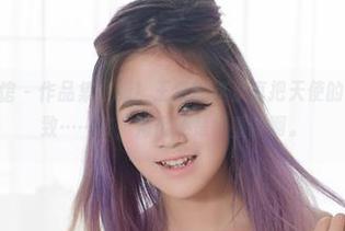 YouWu尤物馆 - 作品集更新!王紫林这次真把天使的感觉演绎到极致……咳,角度还是很重要啊。