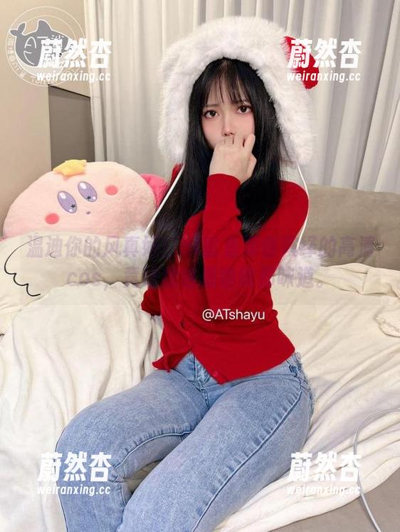 at鲨鱼 温迪你的风真好!at鲨鱼深情演绎的高清cos,竟让我也想嗅嗅那味道。