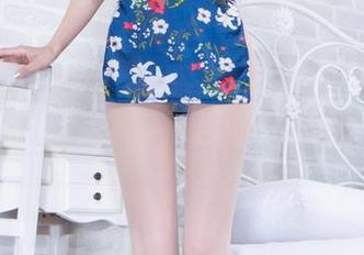 beautyleg - 这组定制和服的图片,让你理解Aries在时尚界的‘搞怪’实力!
