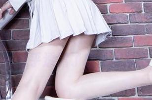 beautyleg - 随意转动的灰丝,Ruby的图包似乎透露了些不寻常的讯息