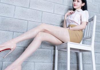 beautyleg - 就这些图片啦,赤裸裸地展现了赵芸学姐的魅力