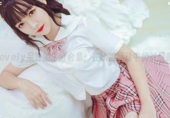 lovely呆玄的浴缸合集：在水波涌动中悄然绽放