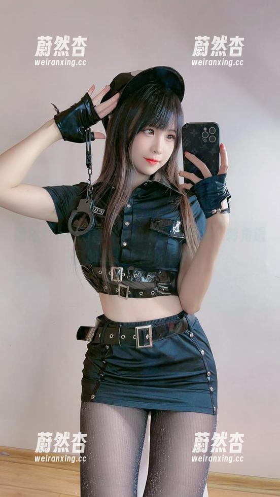 miko酱ww 哈哈!miko酱ww的无圣光图集,转角遇到的就是女孩的真实!