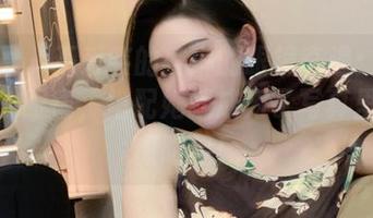 微密圈 - 不爱笑的赛琳的眼镜奇遇：看似普通的眼镜，搭配她就成为了写真里的璀璨明星！