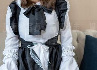 丽柜 - 潼潼的写真：高清暴击，温柔得让人咋舌
