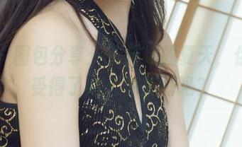 丽柜 - 图包分享：王炜炜的夏天，你能承受得了这么多美好吗？