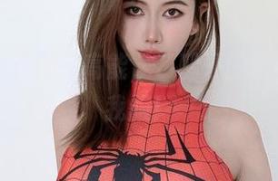 微密圈 - 这剧情高能，乙醇子的最新套图，我服！