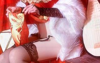 办公室也疯狂，仙九Airi的私拍合集让人想多了