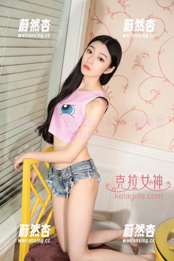 克拉女神-妮子 克拉女神 - 妮子与灰丝合集:一位拼命撩你眼球的女孩