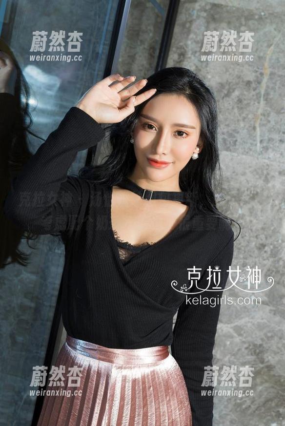 克拉女神-汤怡 克拉女神 - 汤怡婚纱图包更新,要不要也考虑配个奶茶?这似乎很重要啊。