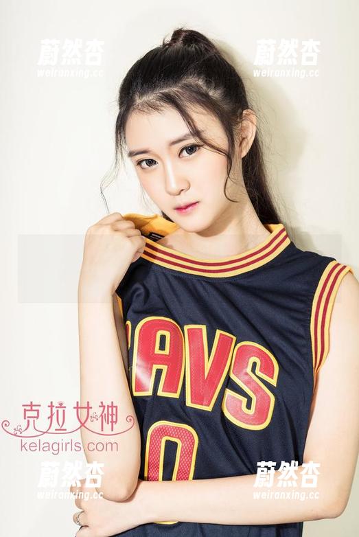 克拉女神-薇薇 克拉女神 - 薇薇办公室套图——整天埋头工作,谁不想偷偷来点味道