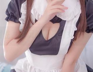 撒娇随性，兔玩映画高清女仆凛来了！