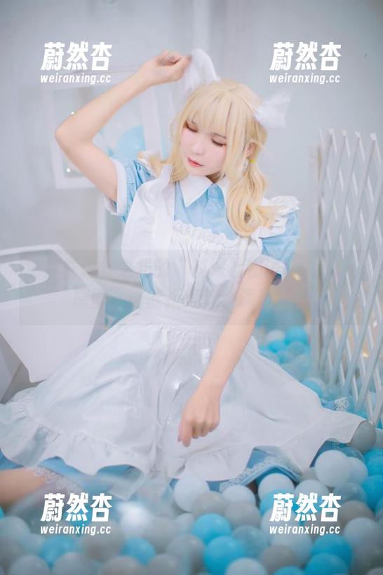 北之北 免费发放北之北的“侦探社物语Lolita”原图,谁能拒绝这种诱惑呢?