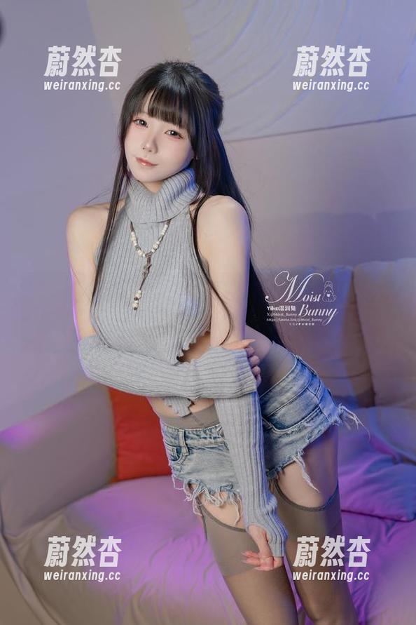 咬一口兔娘 咬一口兔娘和她的梦中婚礼:照片证明,勾指起誓也能这么欢乐!