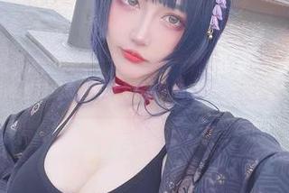 啾小妍的夏日实录：资源太丰富，我的数据线快被扯断了。