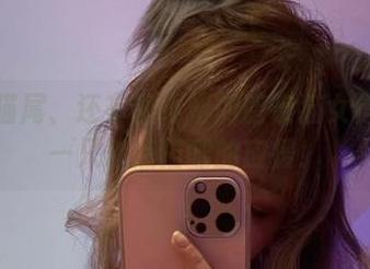 猫耳、猫尾、还有啾小妍的暗夜猫女作品集——只缺点猫咪的应援!