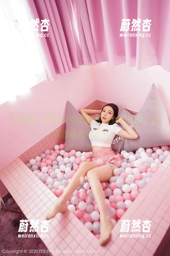 嗲囡囡-悦爷妖精 嗲囡囡 - 谈谈悦爷妖精拍的女神写真,满满的私心与色气。