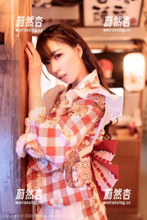 嗲囡囡-方绮言Ayaka 嗲囡囡 - 把工作当作艺术——职业装中的方绮言Ayaka,无圣光原图不止一点点。