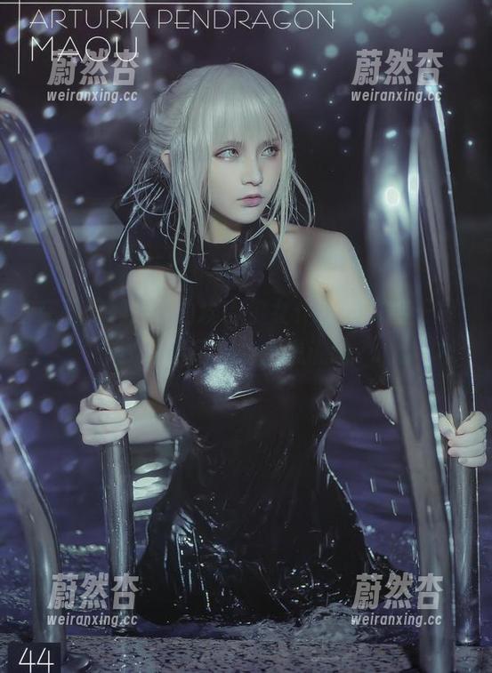 在下萝莉控ii 在下萝莉控ii的埃吉尔女仆写真,魔王模式开启后,她会想说啥?