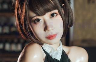 一小段奈汐酱Nice的JK作品,似乎把时间掐住了,从某个角落传来青春的回声。