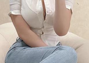 微密圈 - 奶宝妹纸原图：是我心中盛放的奶牛炸弹，敬请细品！