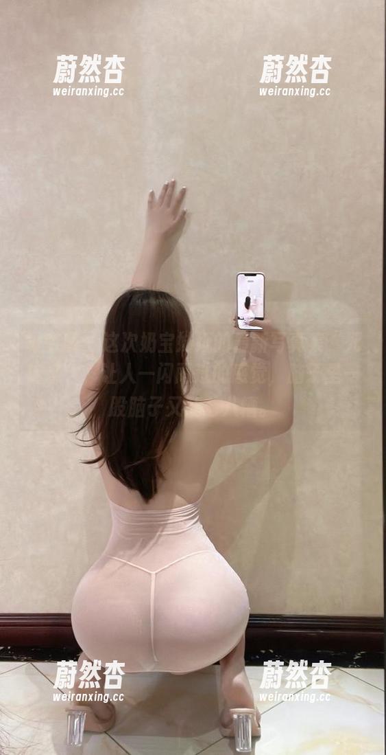 微密圈 - 这次奶宝妹纸的最新写真集“死库水”，让人一闪而过的感觉，脑子里一股脑子又乱七八糟。