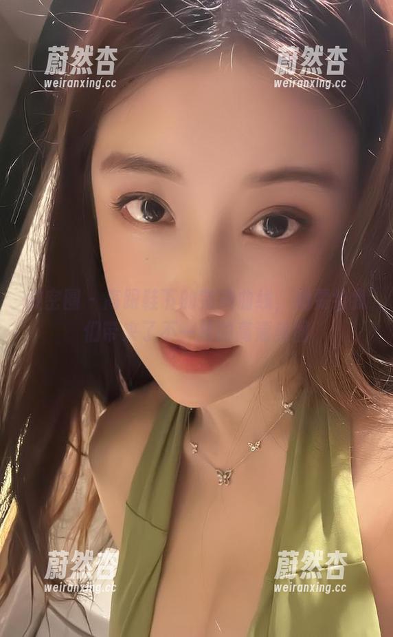 奶雯 微密圈 - 高跟鞋下的完美曲线,奶雯给我们带来了不一样的高清美图