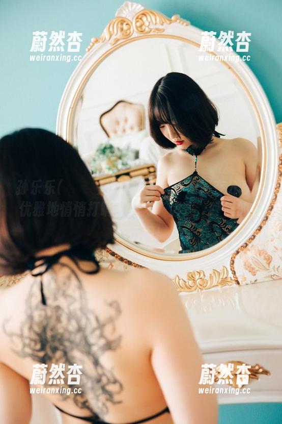 孙乐乐(손예은)的瑜伽合集：如何在分享中优雅地悄悄打嗝，练习“腹式”呼吸的最佳运用！