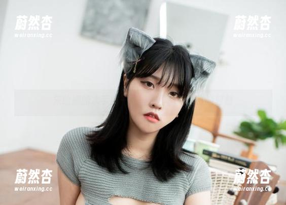 宋哈娜 宋哈娜的水手服——高清作品中的撒娇时刻