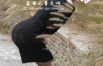 微密圈 - 就这户外景，配上家有水墨老师的眼光，高清美图不只是图。