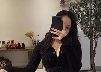 微密圈 - 有没有人跟我一样，突然就被宸大小姐的写真合集打动了？